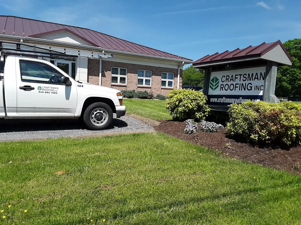 Quality Chimney Repair by experienced craftsmen in Columbus